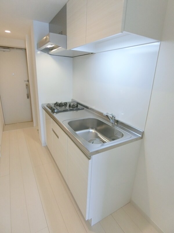 キッチン(システムキッチン)