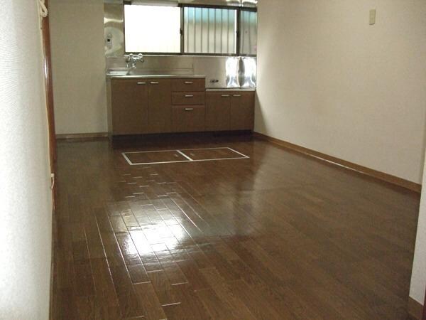 リビング・居室(★ダイニング★)