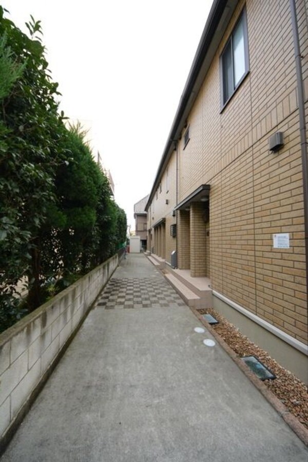 その他(☆外観☆)