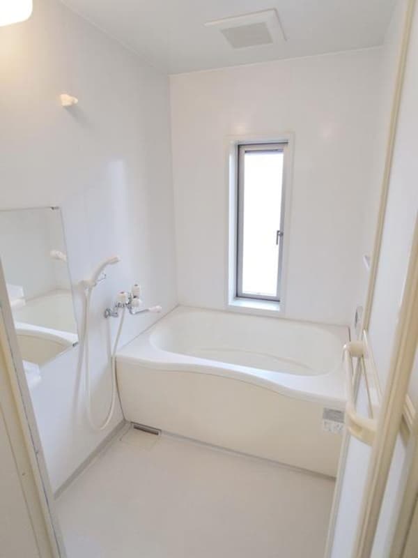 バス／シャワールーム等(☆綺麗な浴室ですね☆)