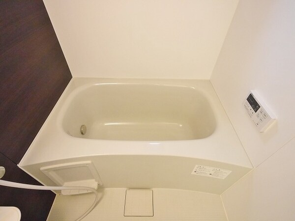 バス／シャワールーム等(★バスタブ★)