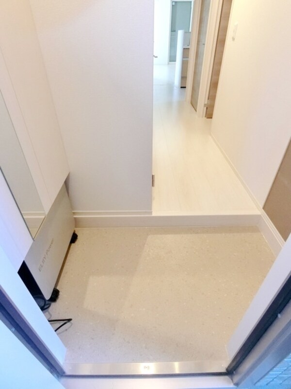 玄関(室内・室内設備)