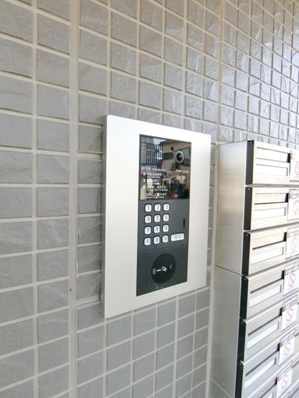 共有部分(外観・共有部分)