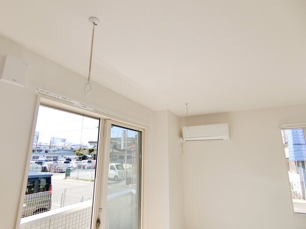 その他(室内・室内設備)