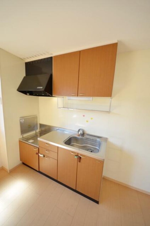 キッチン(☆キッチン☆)