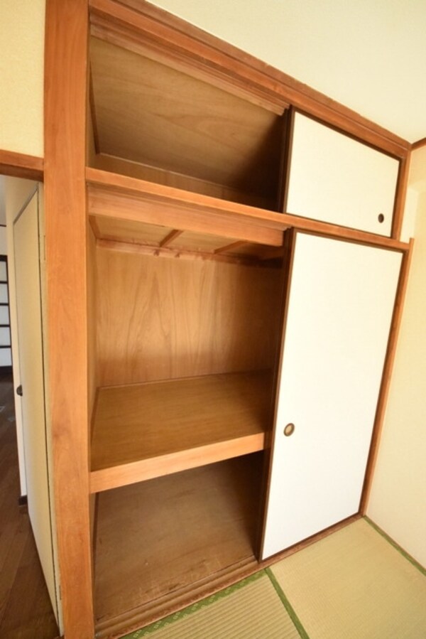 設備(室内・室内設備)