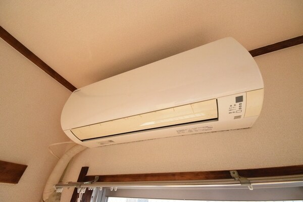 設備(室内・室内設備)