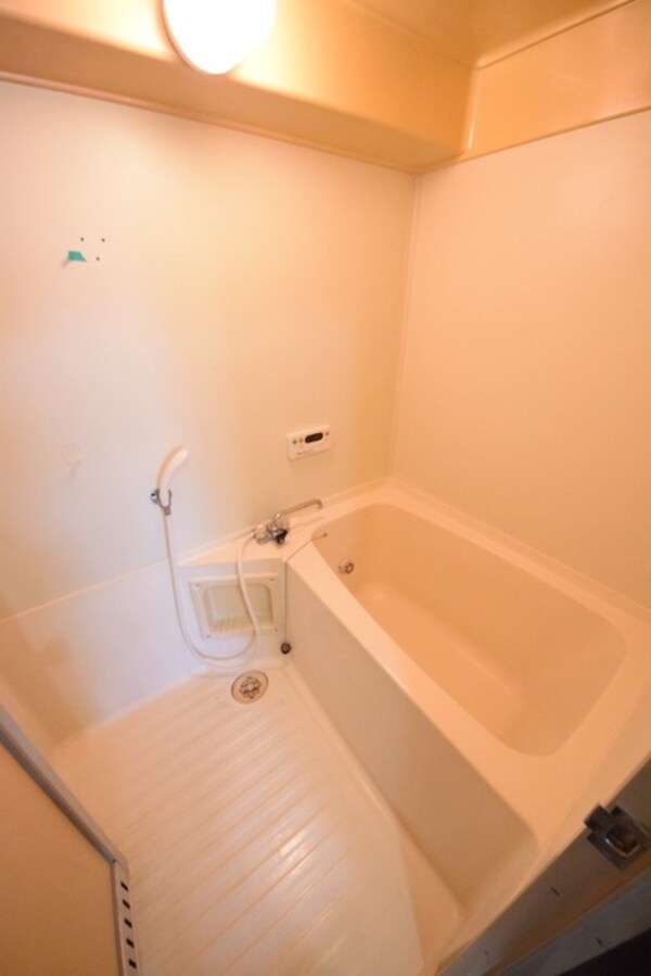 バス／シャワールーム等(室内・室内設備)