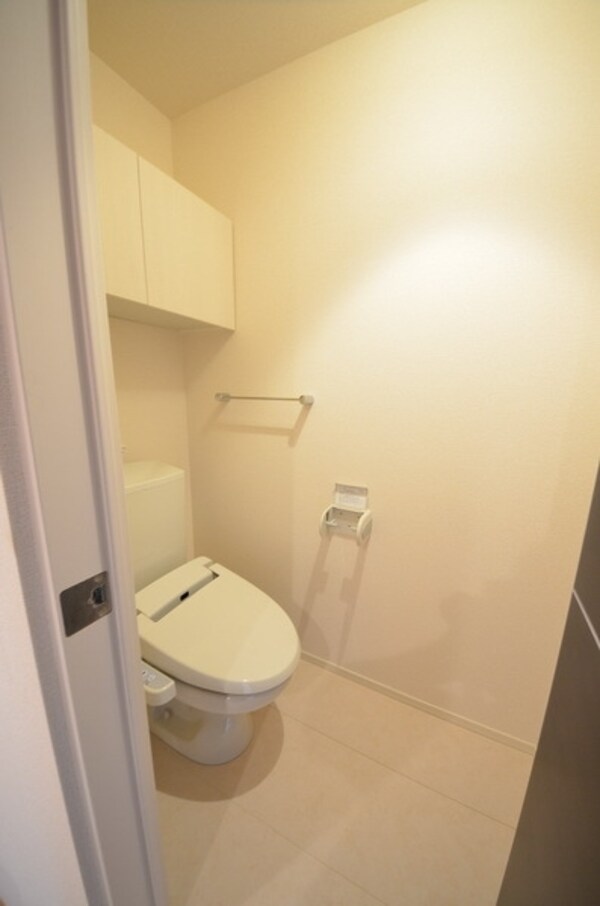 トイレ(室内・室内設備)