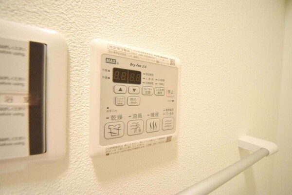 その他(室内・室内設備)