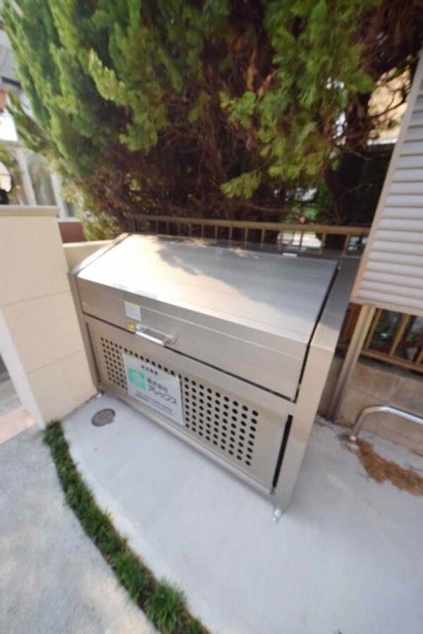 その他(外観・共用部分)