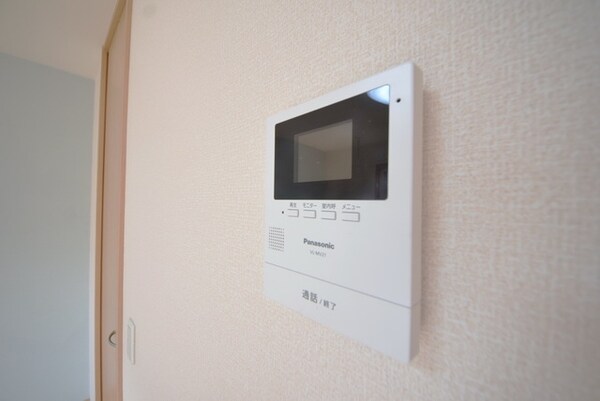 セキュリティ(★TVモニターホン付き★)