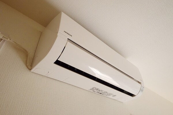 その他(★エアコンは嬉しい全室完備です★)