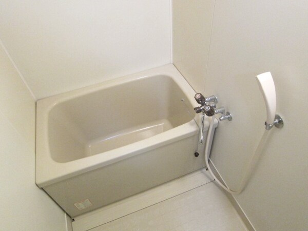 バス／シャワールーム等(★きれいなお風呂場です★)