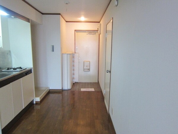 設備(★きれいなお部屋です★)