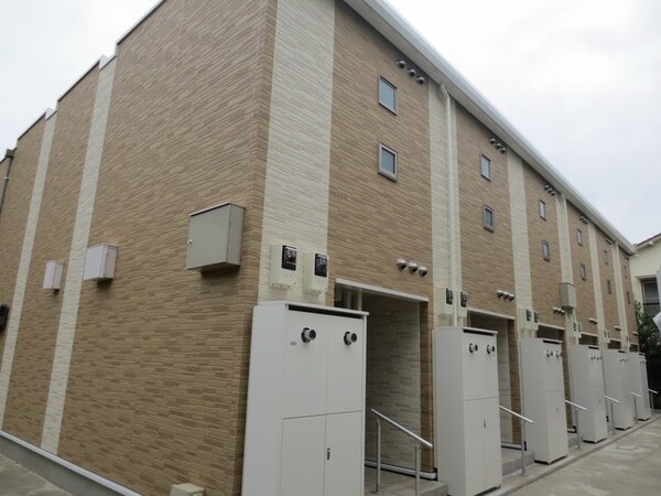 外観(★のどかな立地環境★)