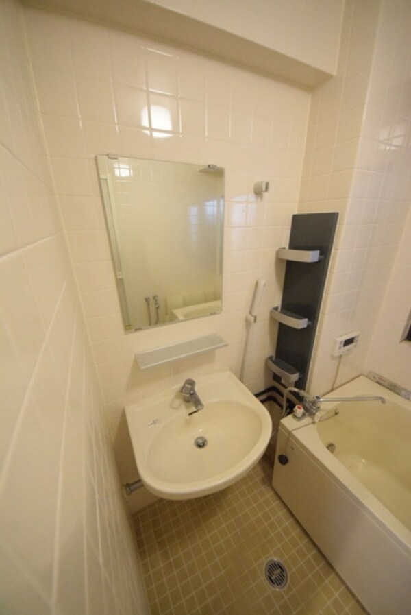 洗面(★洗面台★)