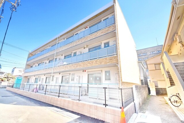 物件内観写真19　(★日当り良好な外観★)