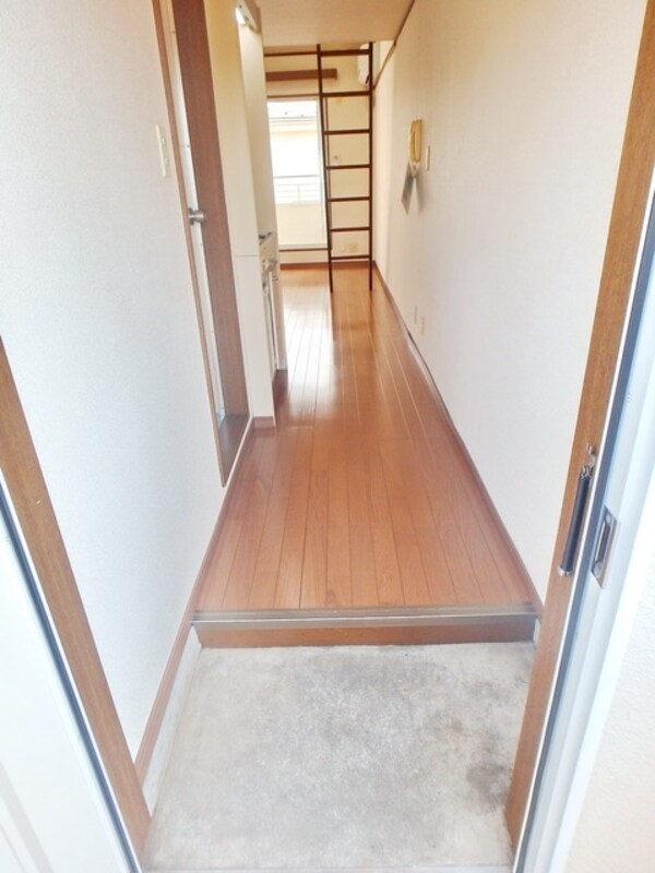 玄関(★玄関★)