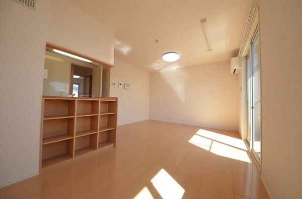 その他室内・内装(リビング)