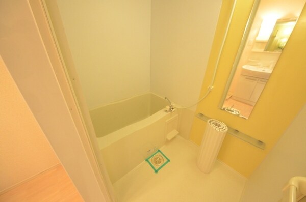 バス／シャワールーム等(バス／シャワールーム等)