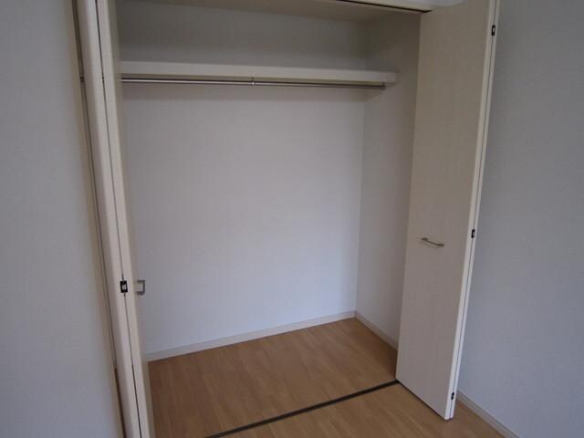 物件内観写真13　(☆クローゼット☆)