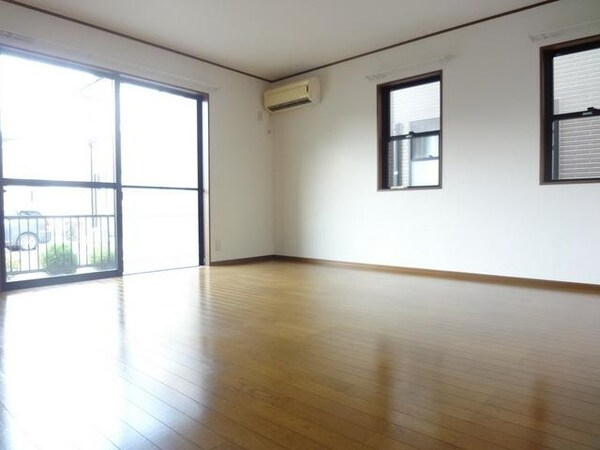 リビング・居室(☆広々使いやすいリビング☆)