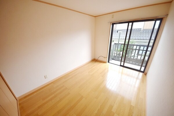 その他室内・内装(～居室も明るくて、毎日が明るくなりますよね～)