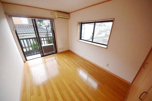 その他(～エアコン付きは嬉しい～)