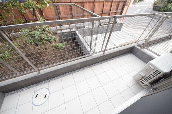 設備(☆バルコニー☆)