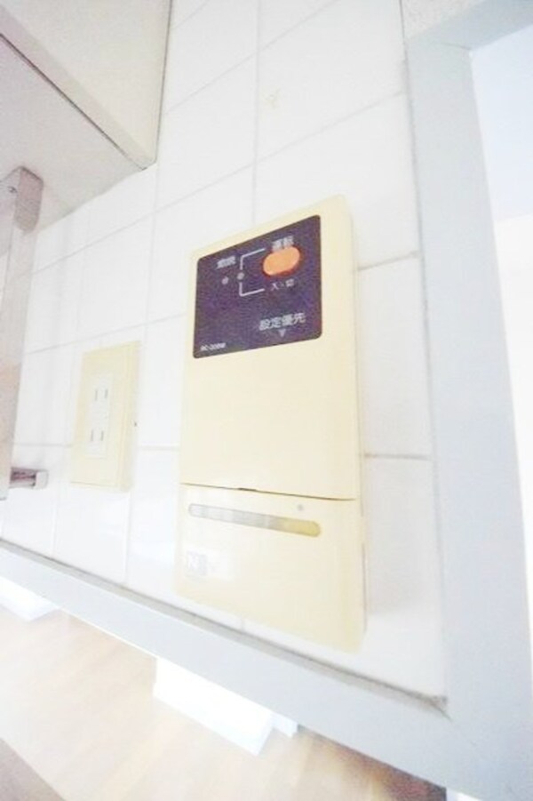 その他(室内・室内設備)