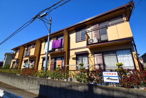 外観(★お問い合わせはタウンハウジングまで★)