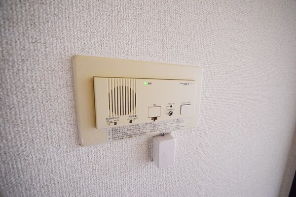 設備(★お問い合わせはタウンハウジングまで★)