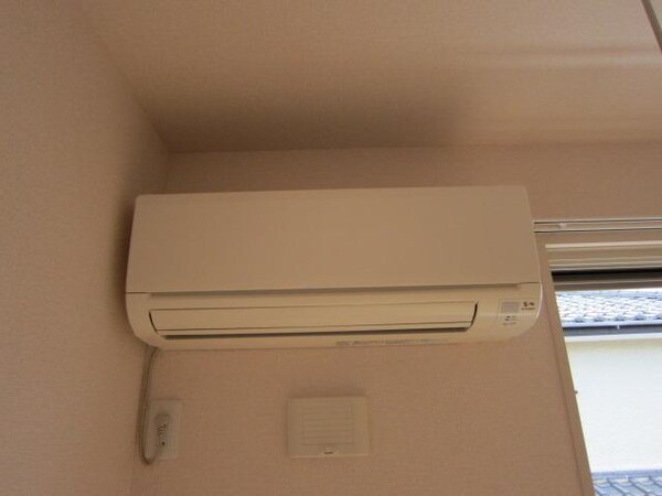 設備(タウンハウジング府中店まで)