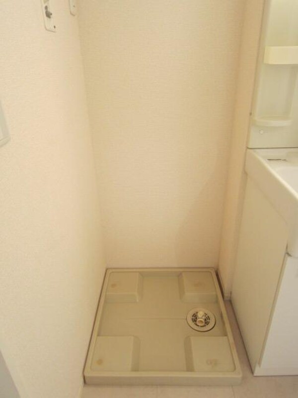 設備(タウンハウジング府中店まで)