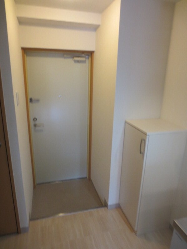 玄関(★お問い合わせはタウンハウジングまで★)