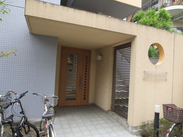 エントランス(★お問い合わせはタウンハウジングまで★)