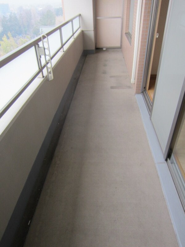 バルコニー(★お問い合わせはタウンハウジングまで★)