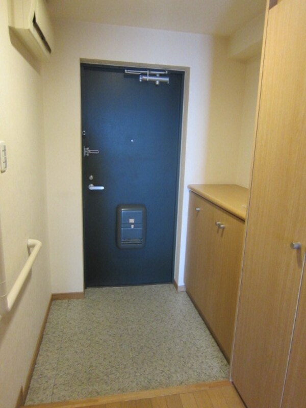 玄関(★お問い合わせはタウンハウジングまで★)