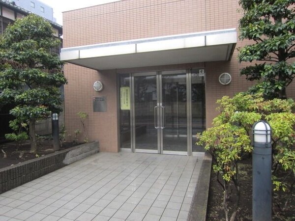 エントランス(★お問い合わせはタウンハウジングまで★)