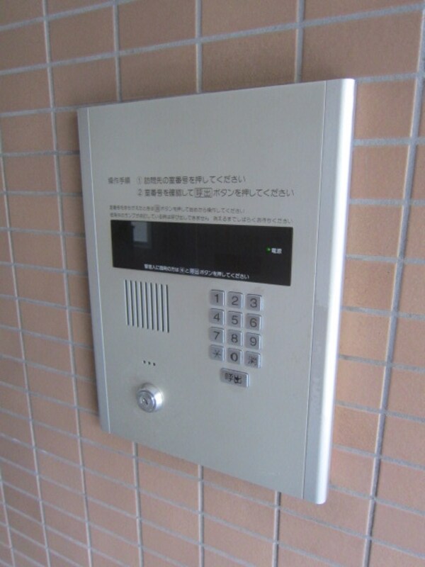 共有部分(★お問い合わせはタウンハウジングまで★)