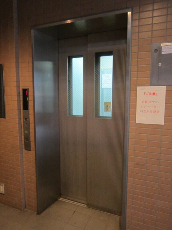 共有部分(★お問い合わせはタウンハウジングまで★)