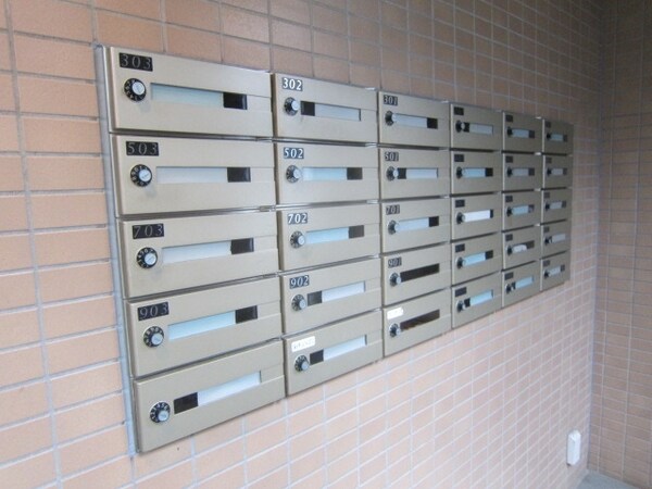 共有部分(★お問い合わせはタウンハウジングまで★)