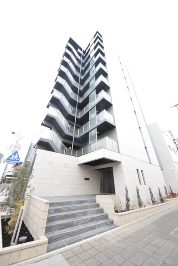 外観(☆内見のご予約はタウンハウジングまで☆)