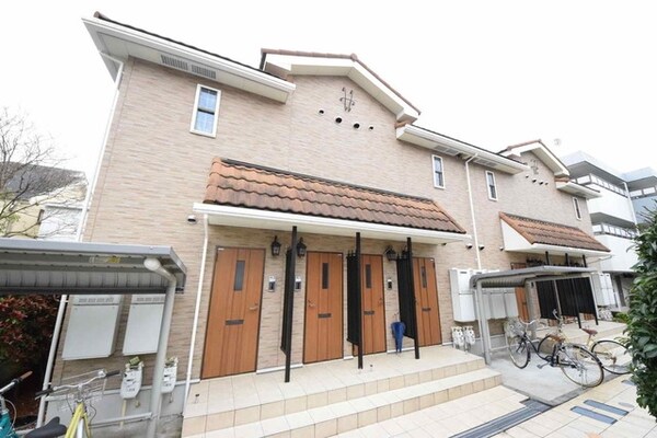 外観(★お問い合わせはタウンハウジングまで★)