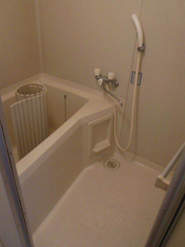 バス／シャワールーム等(★綺麗なお風呂★)