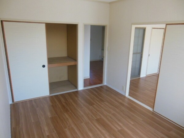 その他室内・内装(★明るい居室★)