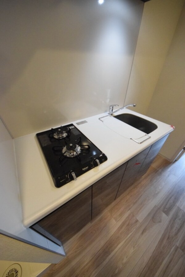 キッチン(室内・室内設備)