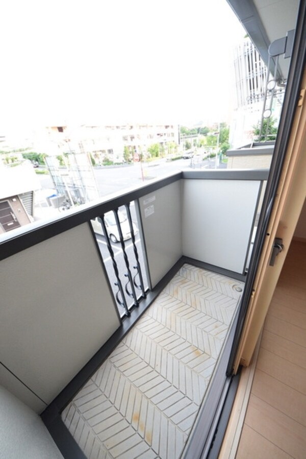 設備(☆バルコニー♪☆)