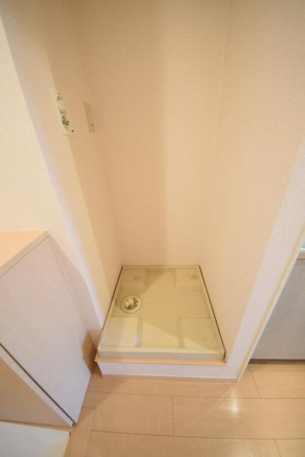 その他(☆室内洗濯機置場♪☆)